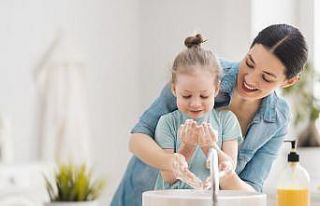 “Hasta çocuğunuzu okula göndermeyin” uyarısı