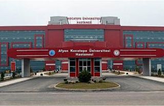 Hastalardan internet platformlarında AFSÜ’ye yoğun...