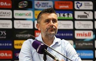 Hatayspor-Trabzonspor maçının ardından