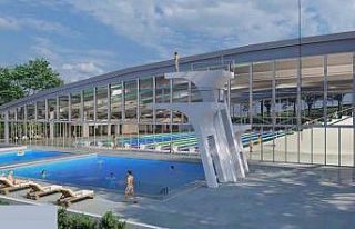 Havuzlu Park eski hareketli günlerine dönüyor