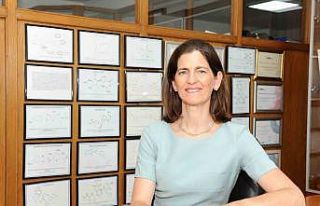 “Hedefimiz ilaçta dışa bağımlılığı azaltmak”