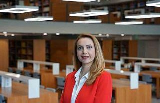 “Her yıl 60.000’den fazla insan kuduz hastalığından...