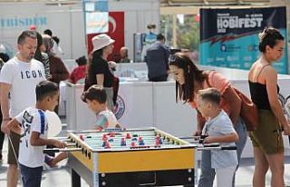 HobiFest 2023 için geri sayım başladı