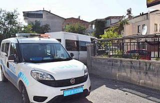 Husumetlilerin kavgası kanlı bitti: 1 yaralı