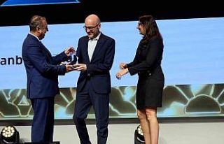 İGA İstanbul Havalimanı, Güney Kore’den 3 ödülle...