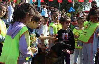 Iğdır’da okul öncesi eğitim şenliği