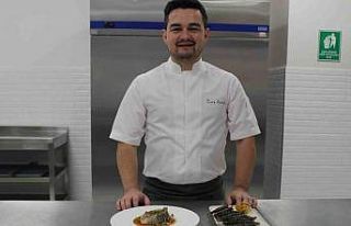 İki farklı teknikle lezzetli balık tarifleri