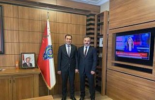 İl Müdürü Türkoğlu: "Güvenlik ile ilgili...