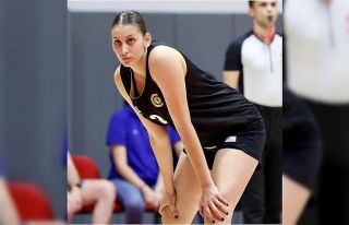 İlayda Derman, Çankaya Üniversitesi’nde