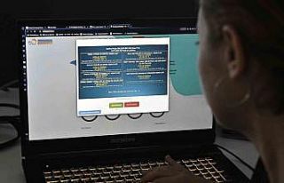 İlçe sakinlerine dijital demokrasi platformu üzerinden...