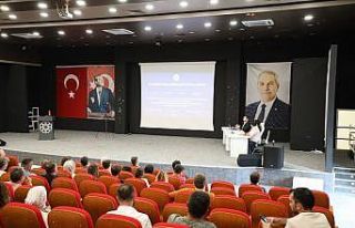 İmar ve ruhsatta dijital dönem: Artık evrak için...