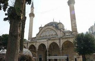 İmece usulü mevlit ve hatim