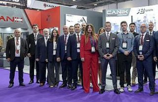 İngiliz savunma firmasını aldı, Birleşik Krallık’a...