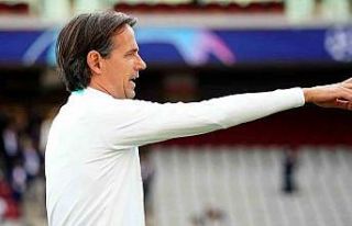 Inter, Simone Inzaghi’nin sözleşmesini uzattı
