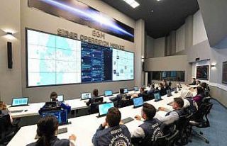 İnternette halkı kin ve düşmanlığa tahrik ettiği...