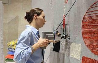 İnternetten video izledi, iş kadını oldu