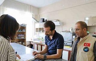 İpekyolun’da okul kantinlerine yönelik hijyen...