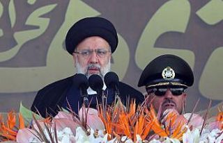 İran, Irak Savaşı’nın yıldönümünde yeni...