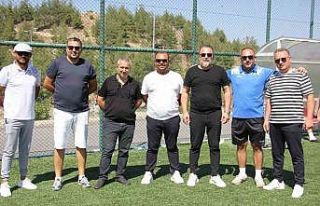 Irlıganlıspor’dan TFF’ye bölge tepkisi
