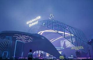 İş Bankası, Metaverse’te Girişimcilik Şubesi...