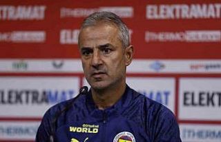 İsmail Kartal: "Gruplara kaldığımız için...