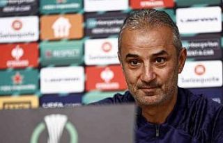 İsmail Kartal: “Nordsjaelland maçına en iyi şekilde...