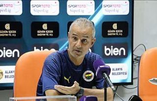 İsmail Kartal: "Objektif olsunlar"