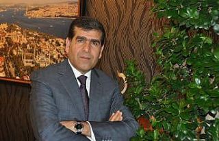 İSO 500’de Lidersan’ın Rekor yükselişi