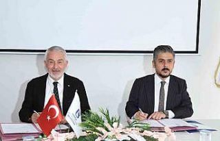 Isparta Belediyesi, girişimcilerin önünü açıyor