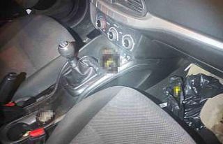 Isparta’da 53 bin 900 araç ve sürücüsü denetlendi