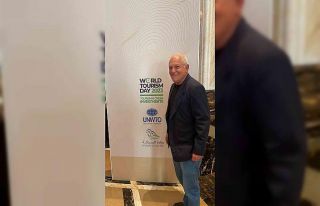 İsrail Turizm Bakanı Katz, Suudi Arabistan’daki...