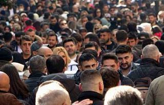 İşsizlik, temmuzda yüzde 9,4