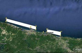 İstanbul’da midye avlanan alanların sayısı arttı