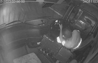 İstanbul’da temizlik personeli dehşeti kamerada:...