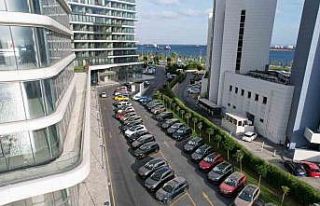 İstanbul’da Togg sevkiyatı; tırlar dolusu yeni...