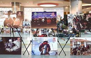 İtfaiye teşkilatı 309. yıl dönümünü kutluyor