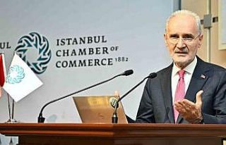 İTO Başkanı Avdagiç’ten ‘OVP hedefleri’...