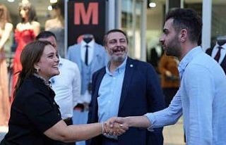 İYİ Parti 6. Bölge Koordinatörü Tüfekci’den...