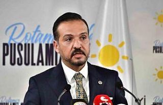 İYİ Parti, yerel seçimlere 81 ilde kendi adayları...