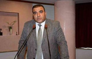 İzmir Kantinciler Odası Başkanı Özgür Yavuz:...