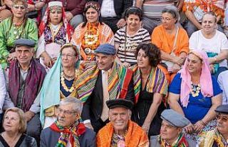 İzmir Yörük Türkmen Toyu’na ev sahipliği yapıyor