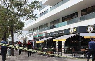 İzmir’de adliye önündeki çatışmada 21 gözaltı