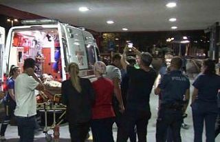 İzmir’de gecenin sessizliğini silah sesleri bozdu:...