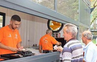 İzmitliler, Yencuma’nın yeni yüzünü çok beğendi