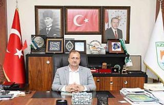 İznik Belediyesi’nden 7 mahalleye 7 salon