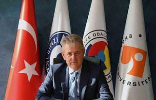 İZTO Başkanı Özgener’den OVP değerlendirmesi