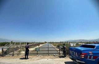 Jandarma ekipleri vatandaşları boğulma olaylarına...