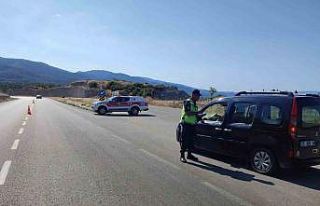 Jandarmadan 31 şüpheliye organize suç operasyonu