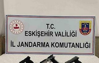 Jandarmadan şok asayiş uygulaması