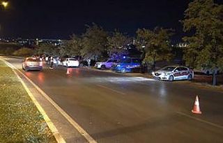 Jandarmanın huzur güven uygulamasında aranan 24...